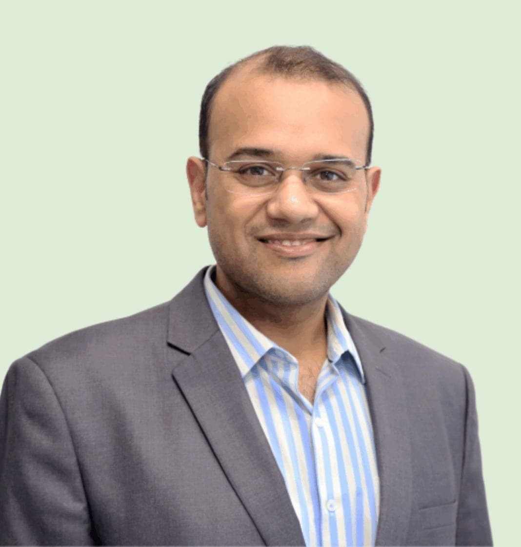 Madhur Jain
