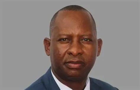 Hon. Mike Mposha