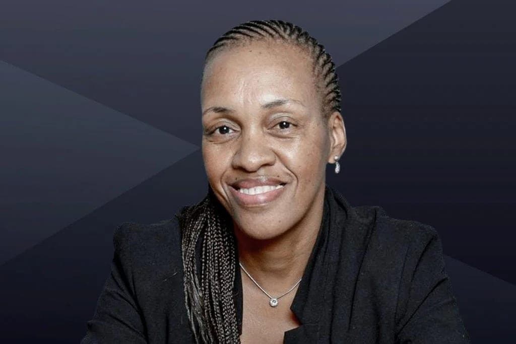 Punki Modise