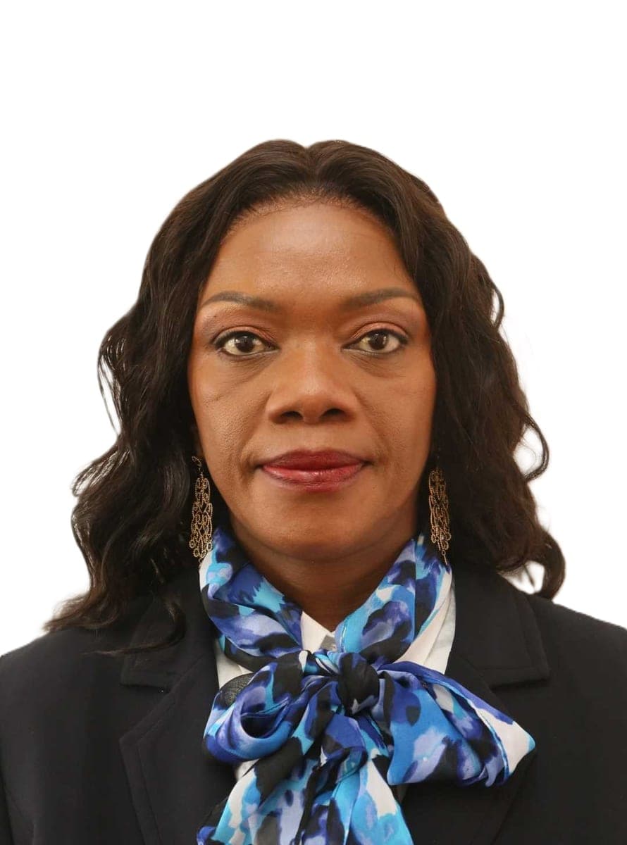 Hon. Sylvia Masebo